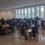 Infoteca impulsa actividades académicas y empresariales de la ciudad