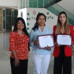 Capacita Inmujer sobre estrategias básicas de intervención en crisis en dependencias públicas a funcionarios