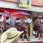 Talento local se hace presente en la segunda jornada de Cantando en el Mercado
