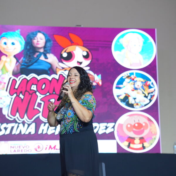 El gobierno municipal impulsa los espacios de expresión y convivencia para las juventudes con La Con NLD