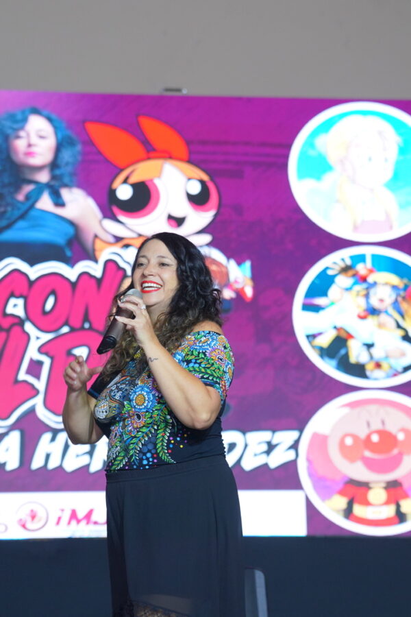 El gobierno municipal impulsa los espacios de expresión y convivencia para las juventudes con La Con NLD