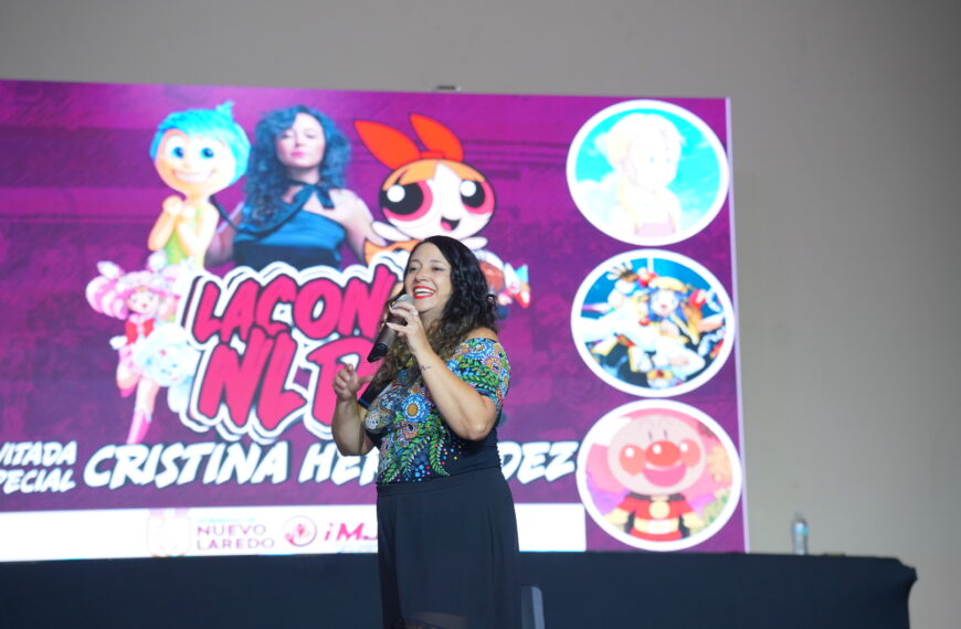 El gobierno municipal impulsa los espacios de expresión y convivencia para las juventudes con La Con NLD