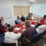 Proyecta el gobierno municipal la transformación del transporte público
