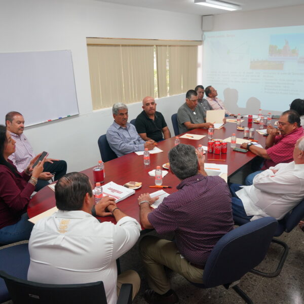 Proyecta el gobierno municipal la transformación del transporte…