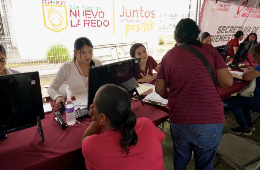 Empleo en tu colonia seguirá vinculando a la comunidad con oportunidades laborales