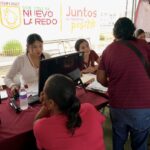 Empleo en tu colonia seguirá vinculando a la comunidad con oportunidades laborales