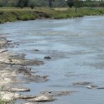 Expertos confirman niveles críticos en el río Bravo; recomiendan pasar a etapa 3 de conservación en Laredo