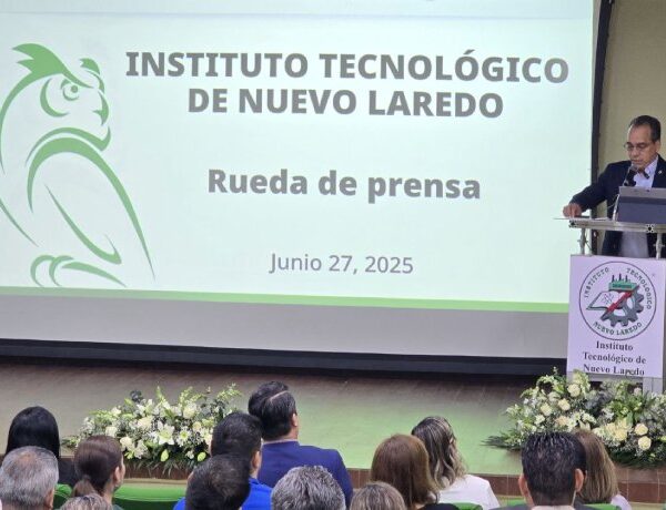 Realizan 110 jóvenes el curso propedéutico para la nueva Ingeniería en Logística del TEC