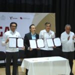Tamaulipas es sede del Foro Consultivo Cenagas 2025 sobre desarrollo energético