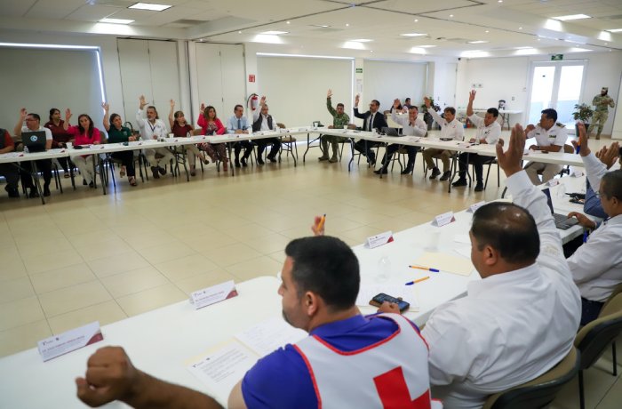 Registran en Tamaulipas 20 casos de tosferina y…