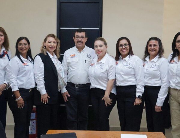 Organiza la UAT el VI Congreso de Investigadoras de Iberoamérica