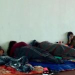 Por redadas antiinmigrantes en Texas activan los albergues en la frontera tamaulipeca