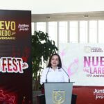 Nuevo Laredo celebrará su 177 aniversario con…