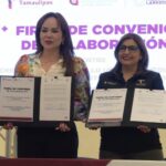 Firman Medio Ambiente estatal y Nuevo Laredo alianza por un futuro más verde
