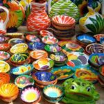 Muestra Tamaulipas su belleza artesanal en foros nacionales e internacionales