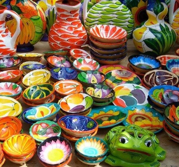 Muestra Tamaulipas su belleza artesanal en foros nacionales e internacionales