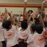 Prepara la UAT para julio los campamentos de verano 2025 para los niños tamaulipecos