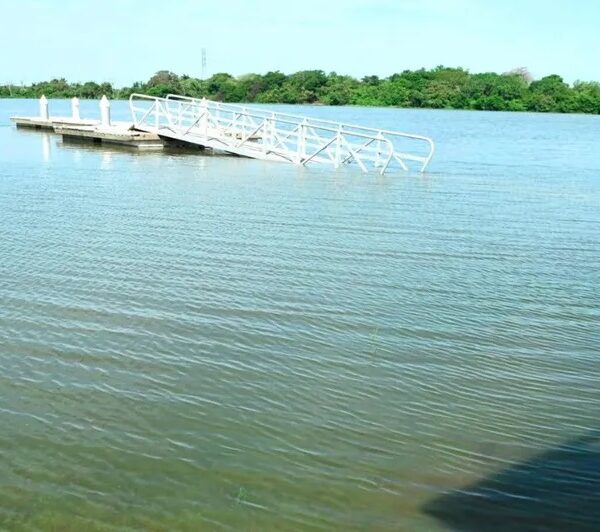 Tampico alista 18 millones de pesos para la emergencia por las inundaciones