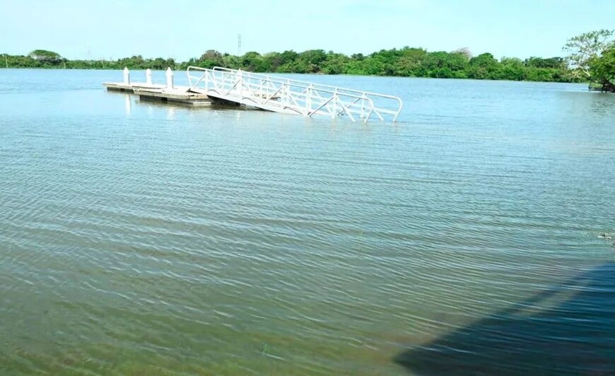 Tampico alista 18 millones de pesos para la emergencia por las inundaciones