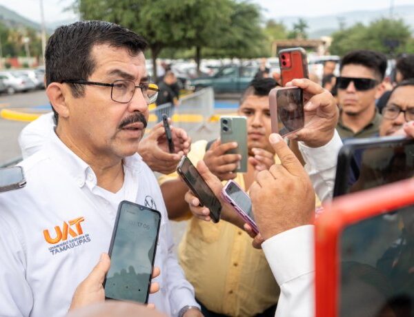 Proyecta la UAT incremento en la matrícula con apertura de nuevas carreras