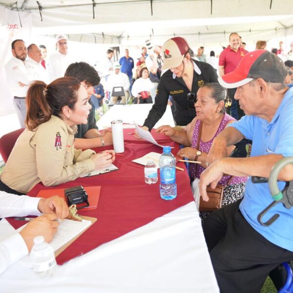 Presidencia cerquita de ti llegará a La Concordia con todos los servicios del gobierno municipal