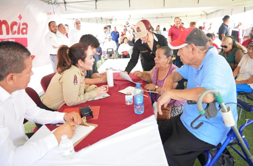 Presidencia cerquita de ti llegará a La Concordia con todos los servicios del gobierno municipal