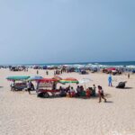 Espera Tamaulipas más de 3.8 millones de visitantes en las vacaciones de verano