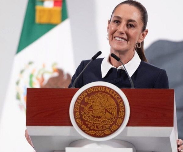 Destinará gobierno federal 40 mil millones de pesos a carreteras de Tamaulipas
