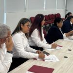 Asesorarán docentes de Universidad Pedagógica Nacional a estudiantes de preparatoria abierta en Tamaulipas