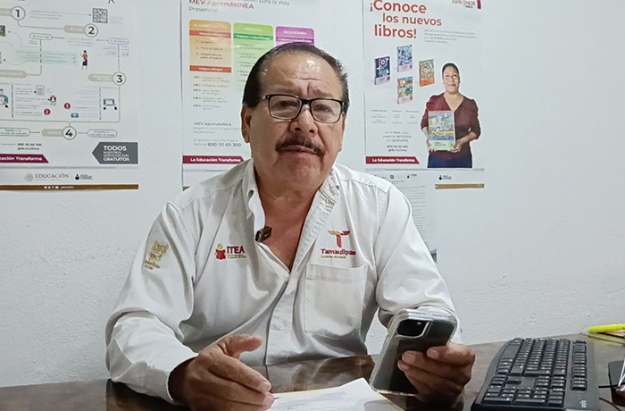 Realiza ITEA Segunda Jornada Nacional de Incorporación para la Alfabetización de adultos