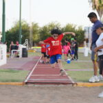 Abren inscripciones para el Campamento de Verano 2025 en la Unidad Deportivabenito juárez