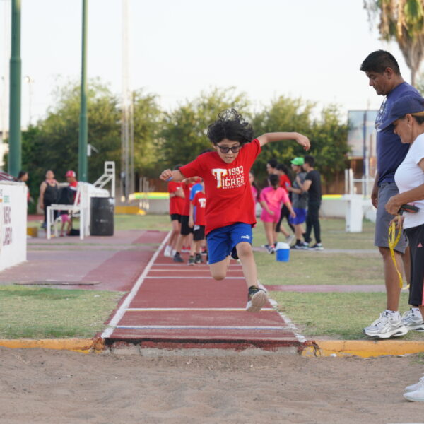 Abren inscripciones para el Campamento de Verano 2025…