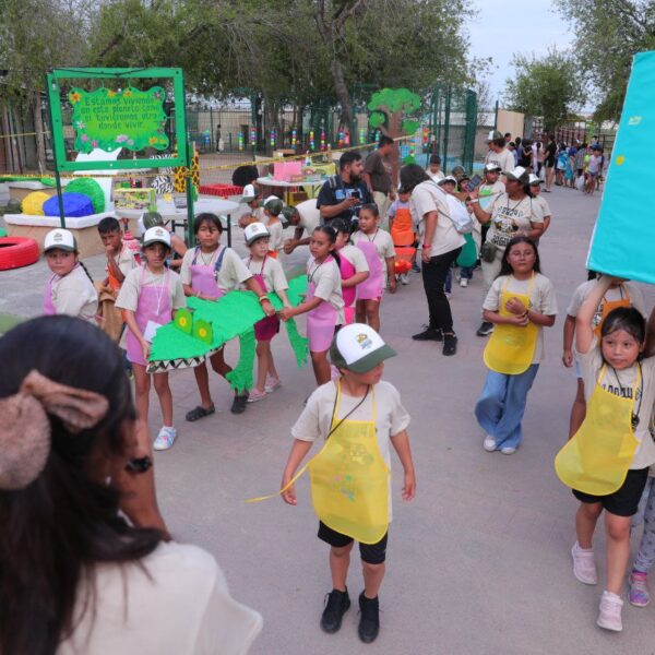Invita el gobierno municipal al Capi Camp 2025…