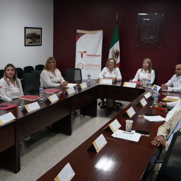Capacitan a funcionarios municipales para fortalecer la protección…