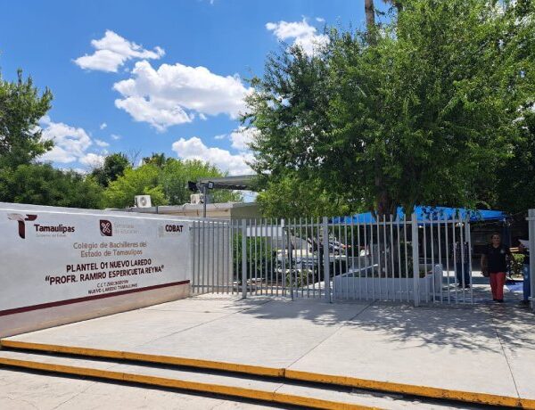 Tiene el Cobat 01 espacios disponibles para estudiantes…