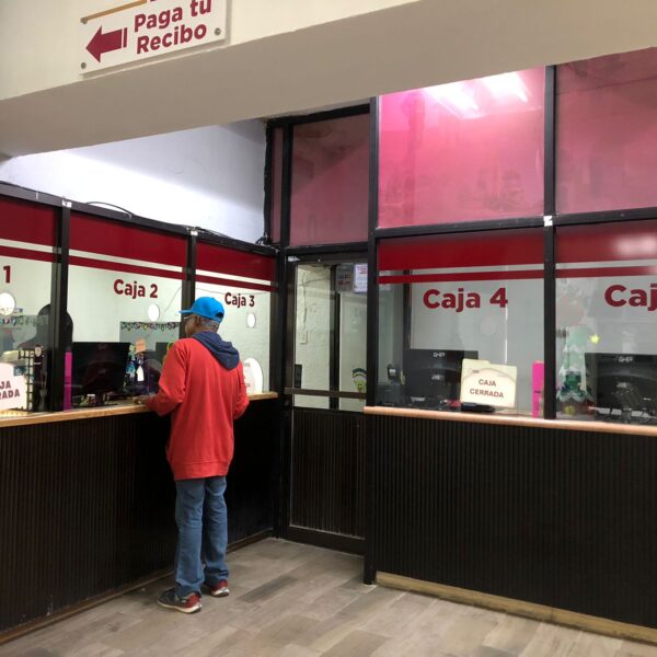 Continúa Comapa brindando atención especial en los dos…