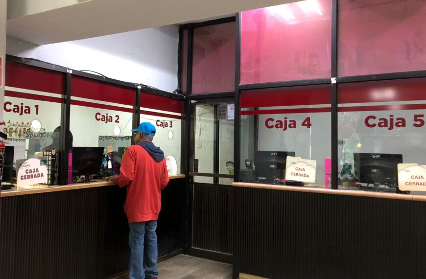 Continúa Comapa brindando atención especial en los dos últimos sábados de cada mes
