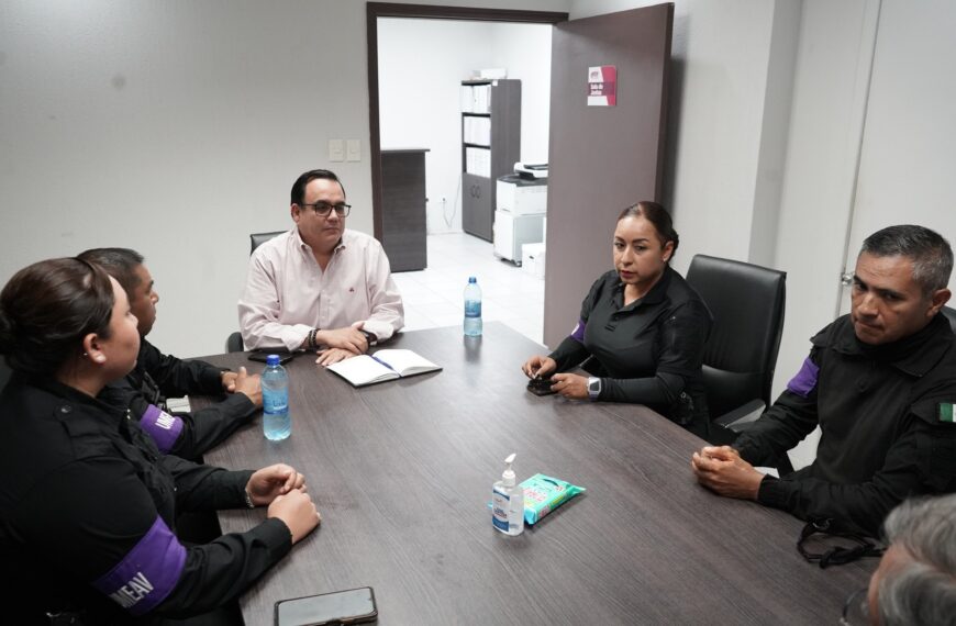 Refuerzan operativos del DIF para proteger a los menores durante las vacaciones