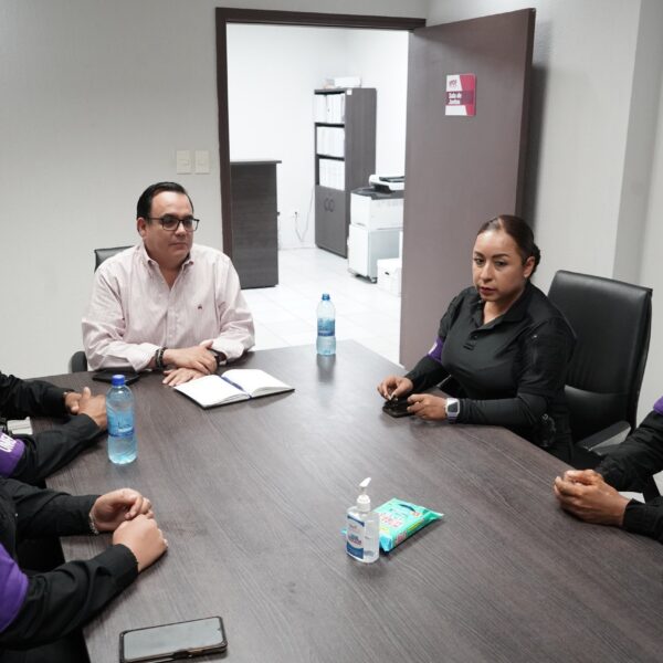 Refuerzan operativos del DIF para proteger a los…
