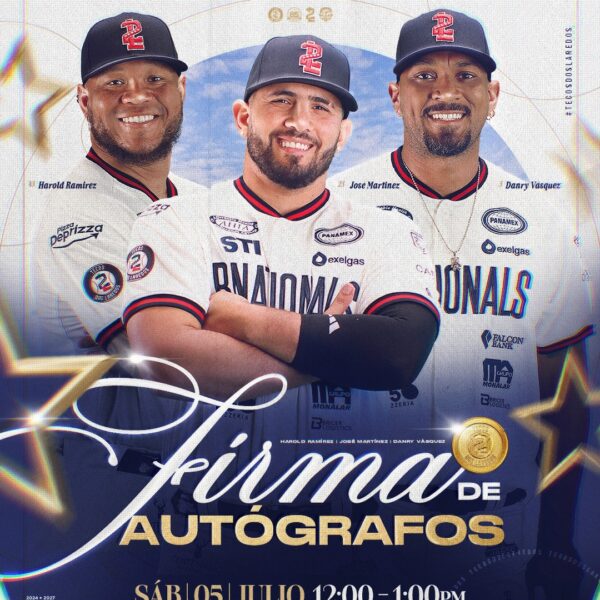 Invita gobierno municipal a firma de autógrafos con los jugadores de los Tecos de los Dos Laredos