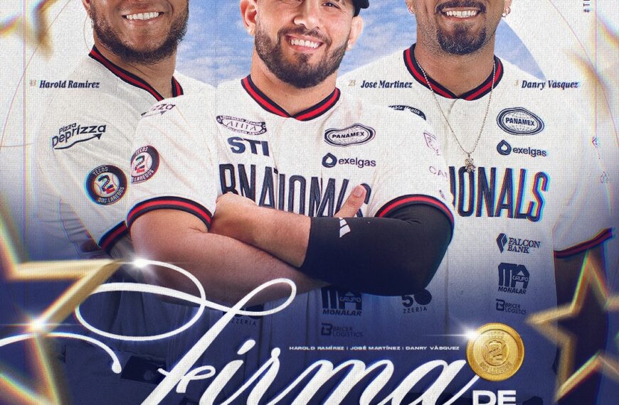 Invita gobierno municipal a firma de autógrafos con los jugadores de los Tecos de los Dos Laredos