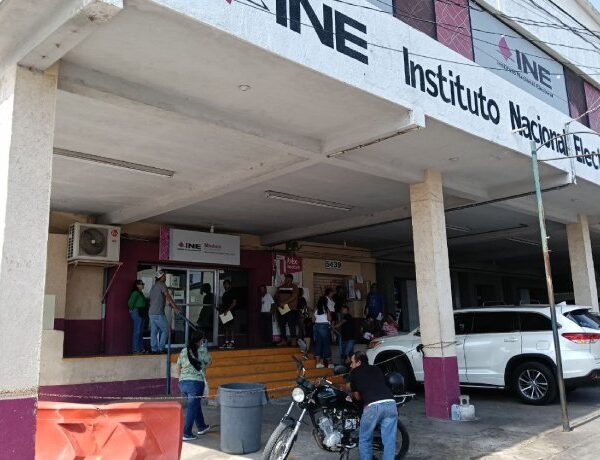 Llama a INE a aprovechar el receso laboral…
