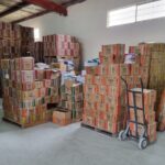 Ya fueron entregados a las primarias de Nuevo Laredo los libros de texto gratuitos