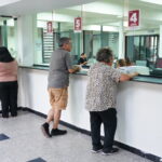 Familias hacen uso de seguro patrimonial que otorga gobierno municipal al pagar el predial