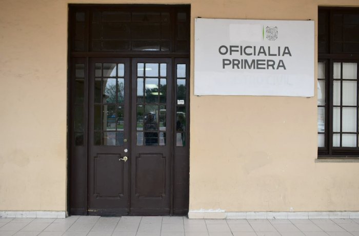 Tendrá Registro Civil atención continua durante el periodo vacacional en Tamaulipas
