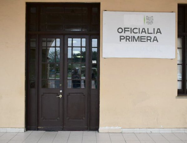 Tendrá Registro Civil atención continua durante el periodo…