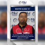 Vinculan a proceso a sujeto por abuso sexual contra menor en 2020