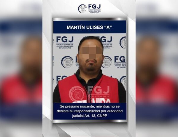 Vinculan a proceso a sujeto por abuso sexual…