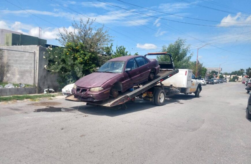 Gobierno municipal continúa con acciones firmes para mejorar la vialidad e imagen urbana