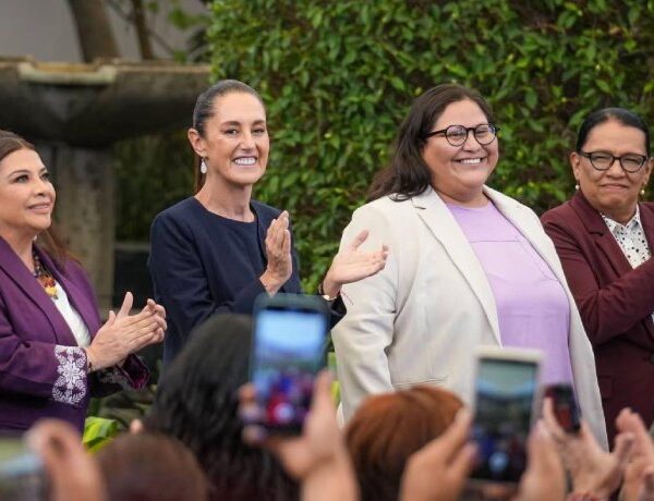 Se suma Tamaulipas a la estrategia nacional Abogadas de las Mujeres